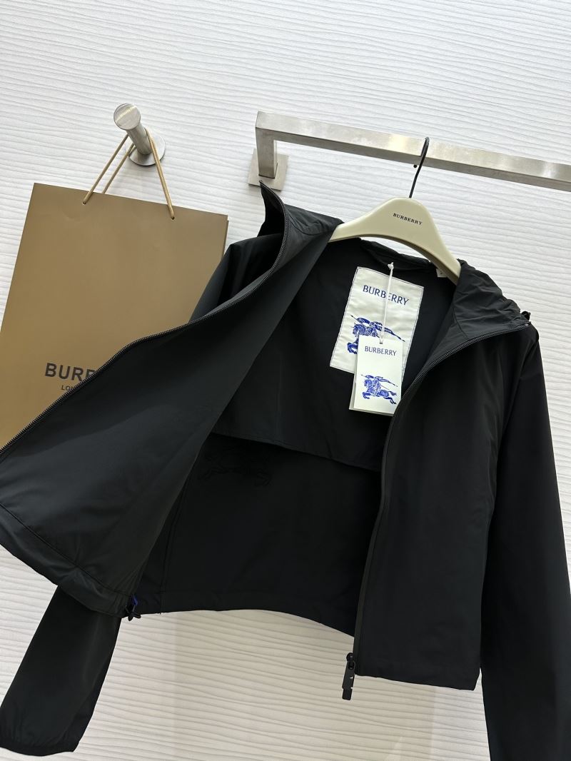 Burberry Outwear